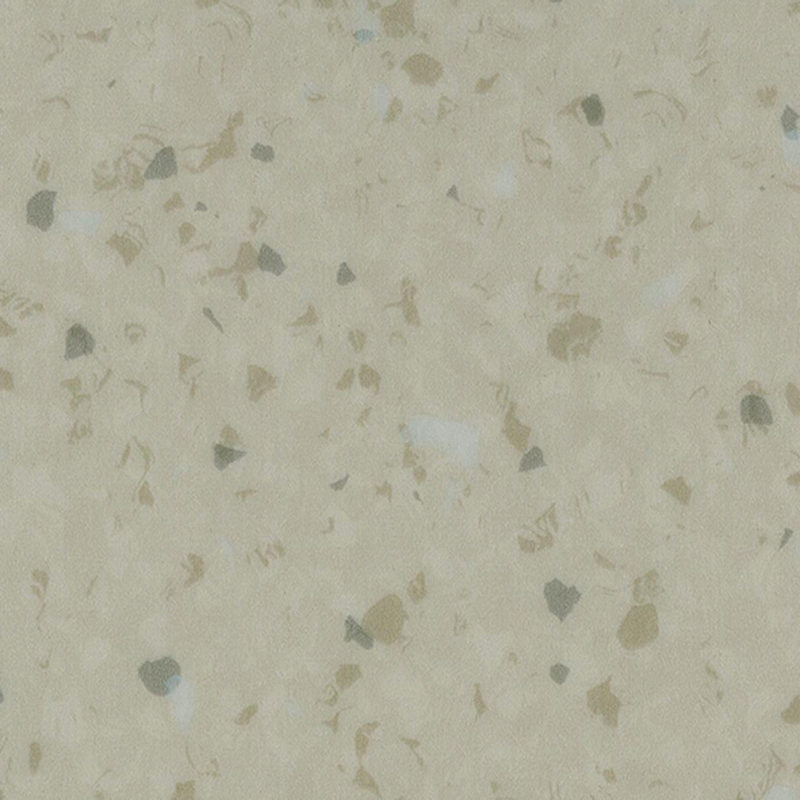 Antibakteriálne heterogénne podlahy