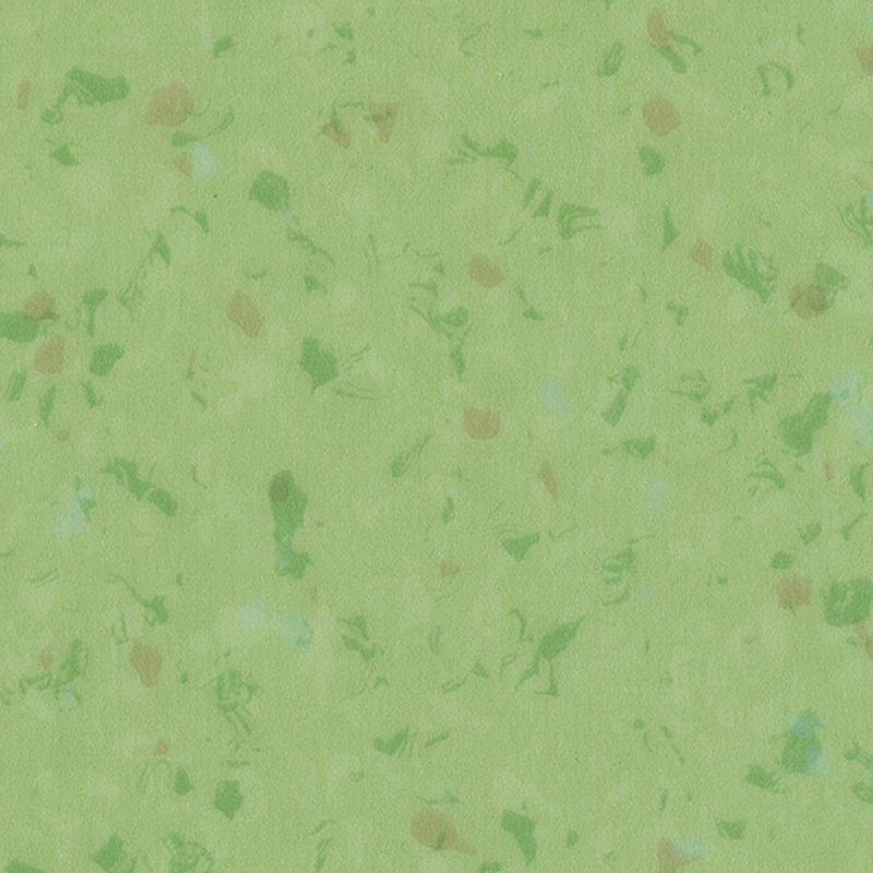 Antibakteriálne heterogénne podlahy