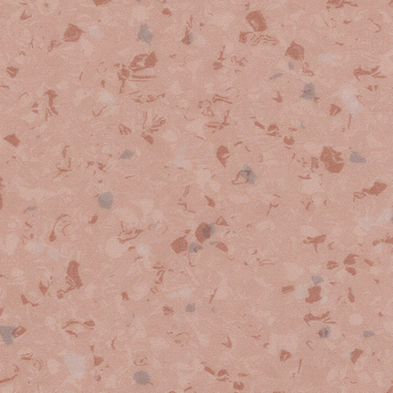 Antibakteriálne heterogénne podlahy