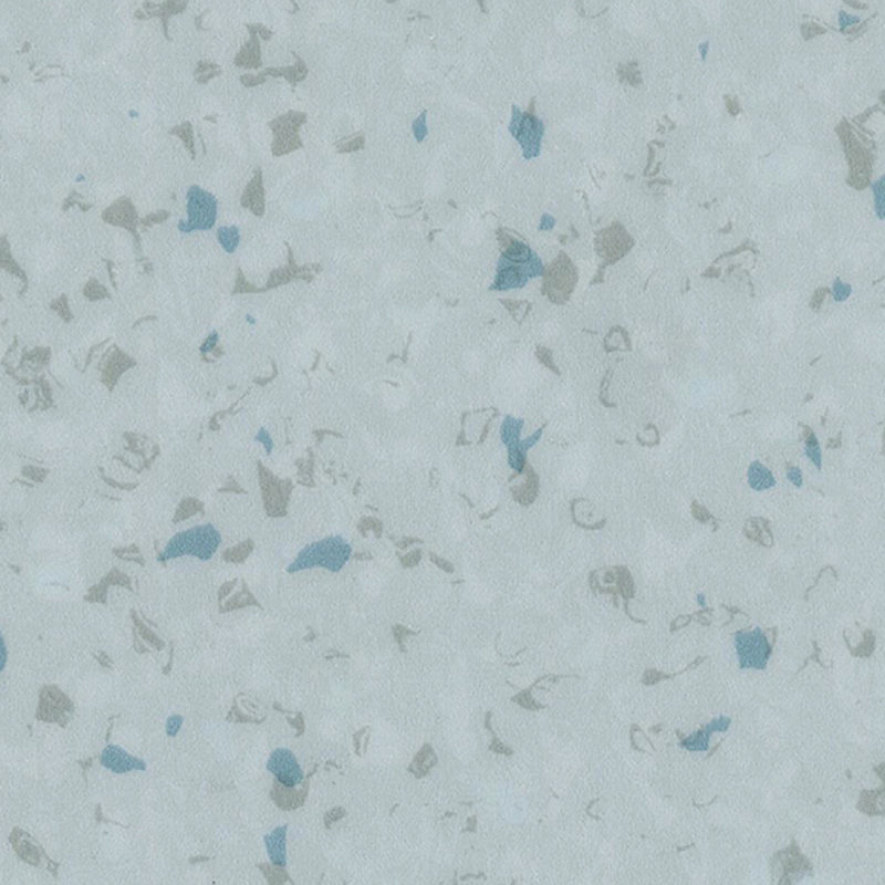 Antibakteriálne heterogénne podlahy