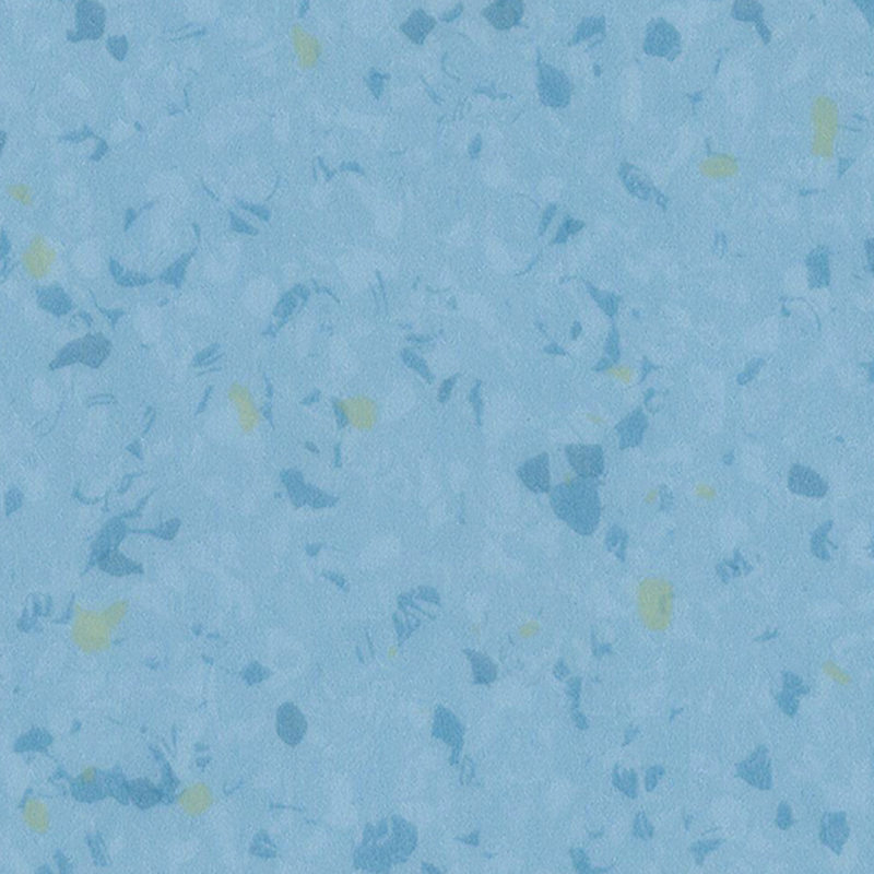 Antibakteriálne heterogénne podlahy