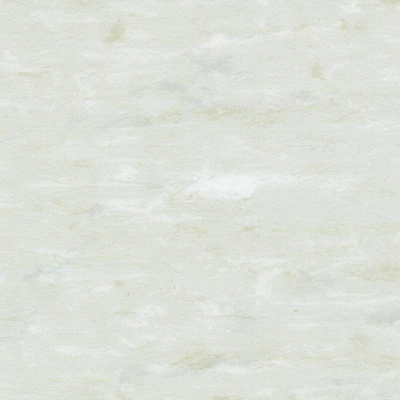 Ohňovzdorné a ľahko čistiteľné heterogénne podlahy