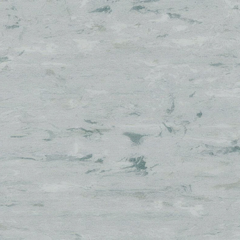 Ohňovzdorné a ľahko čistiteľné heterogénne podlahy