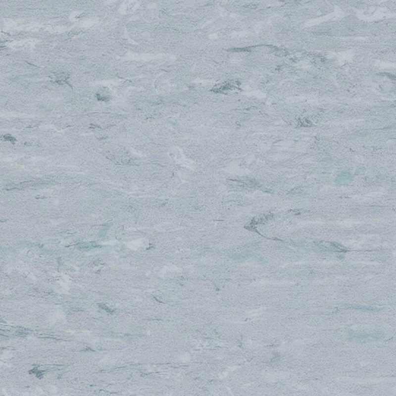 Ohňovzdorné a ľahko čistiteľné heterogénne podlahy