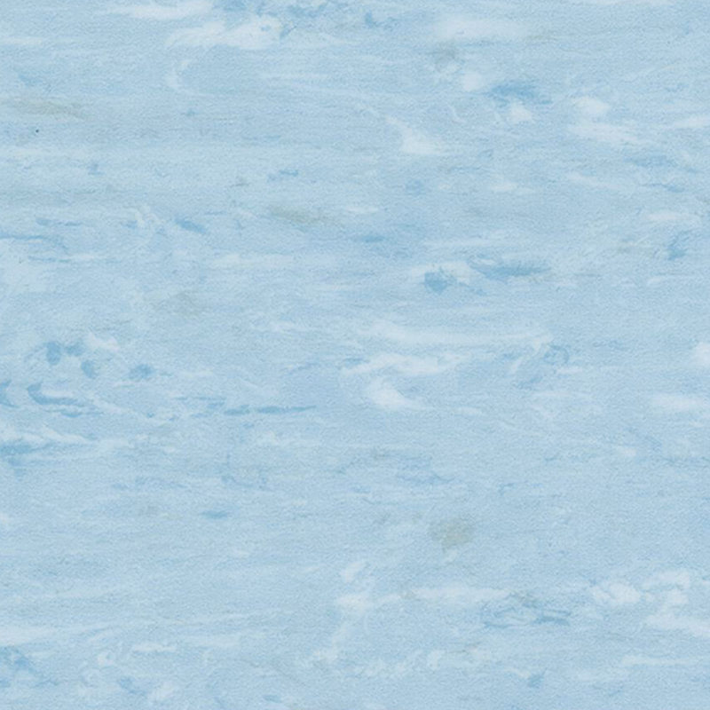 Ohňovzdorné a ľahko čistiteľné heterogénne podlahy