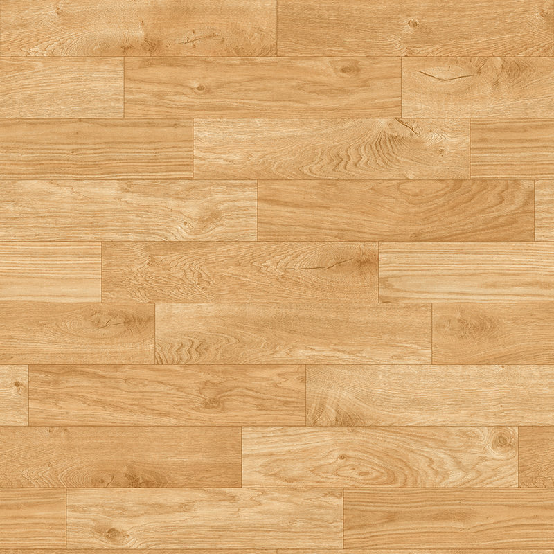 Jednoduché čistenie a bezproblémová inštalácia heterogénnej podlahy