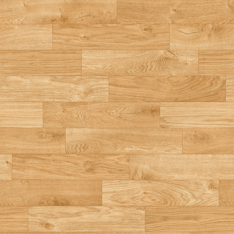 Jednoduché čistenie a bezproblémová inštalácia heterogénnej podlahy