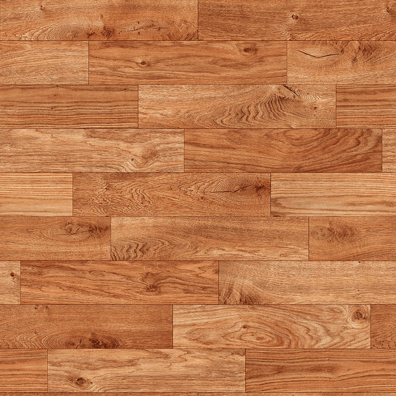 Jednoduché čistenie a bezproblémová inštalácia heterogénnej podlahy