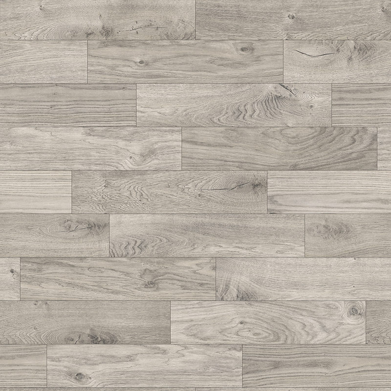 Jednoduché čistenie a bezproblémová inštalácia heterogénnej podlahy