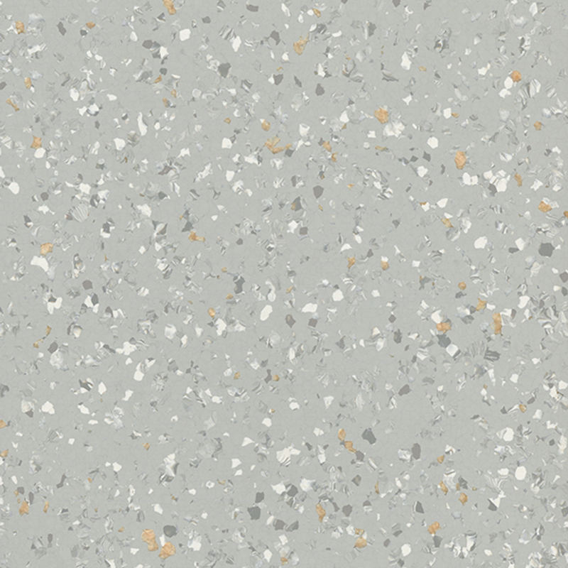 Odolná voči jódovej homogénnej podlahe