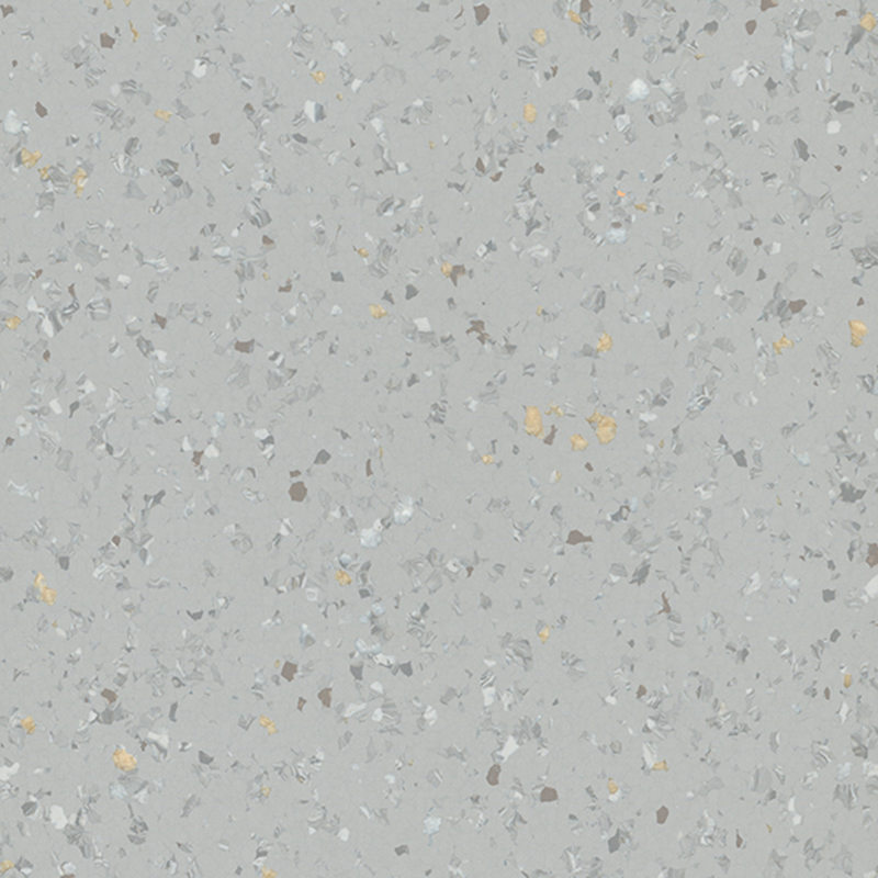 Odolná voči jódovej homogénnej podlahe