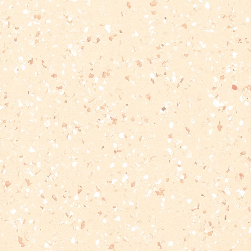 Odolná voči jódovej homogénnej podlahe