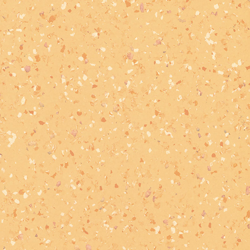 Odolná voči jódovej homogénnej podlahe