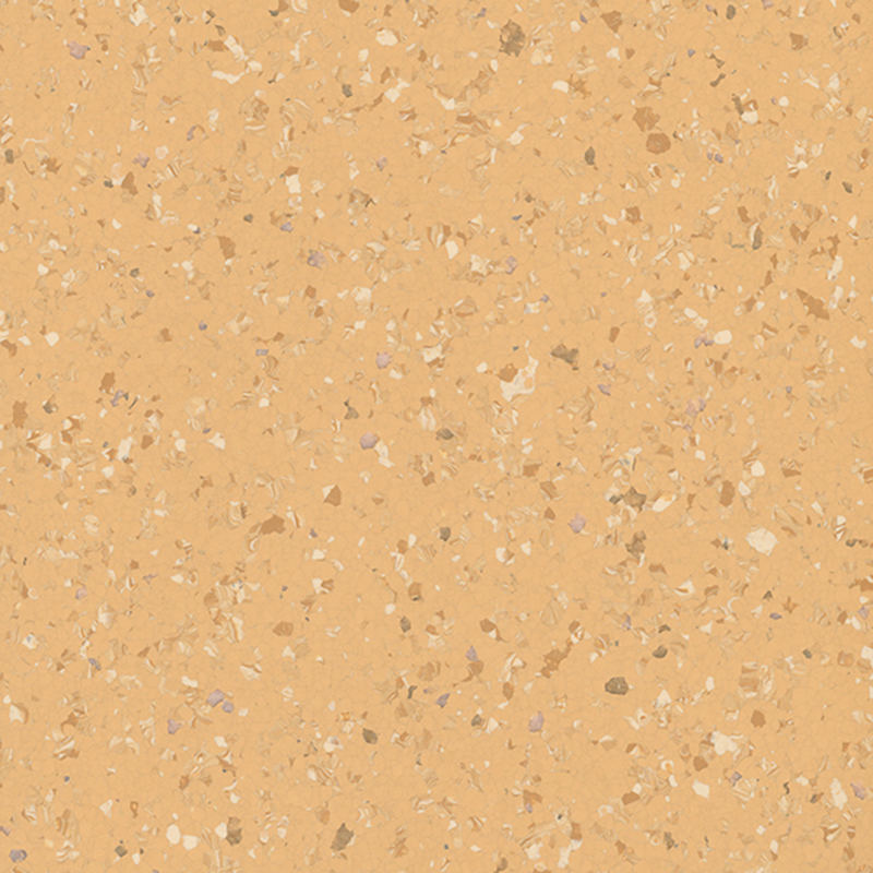 Odolná voči jódovej homogénnej podlahe