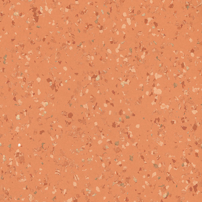 Odolná voči jódovej homogénnej podlahe