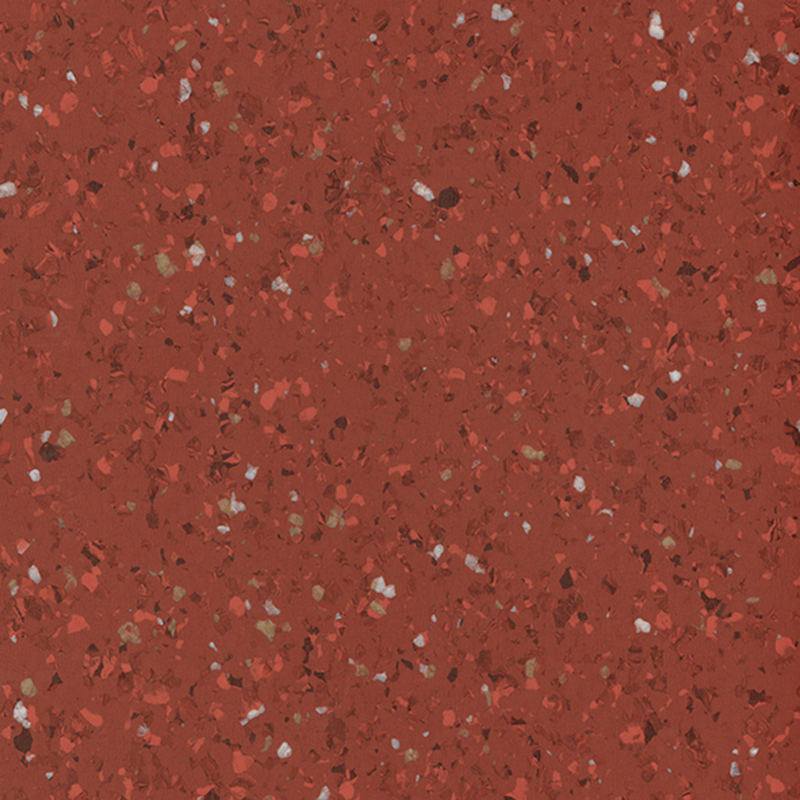 Odolná voči jódovej homogénnej podlahe