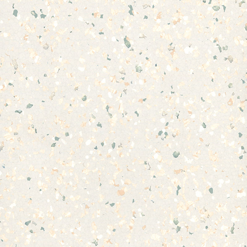 Odolná voči jódovej homogénnej podlahe