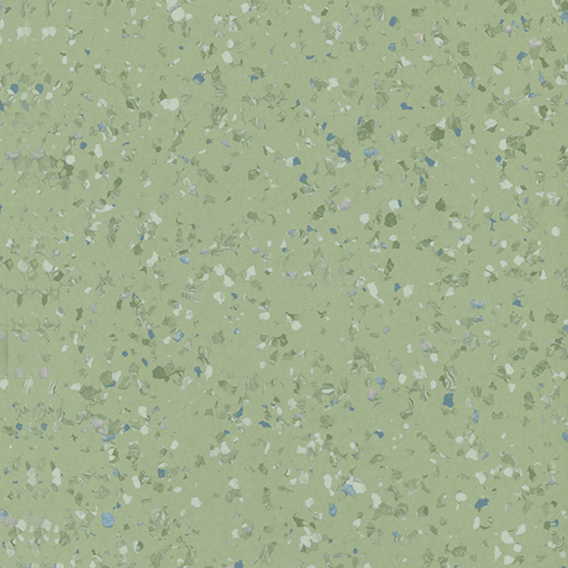 Odolná voči jódovej homogénnej podlahe