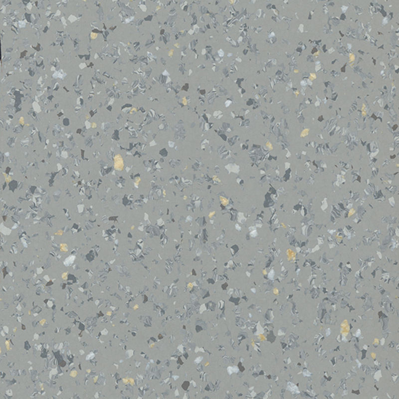 Odolná voči jódovej homogénnej podlahe