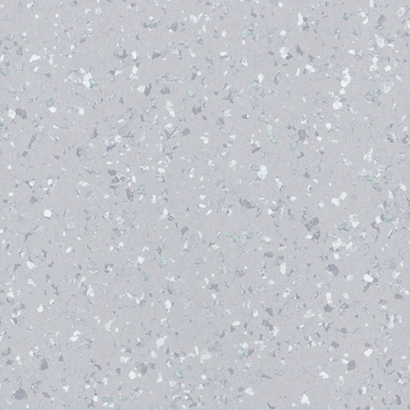 Odolná voči jódovej homogénnej podlahe