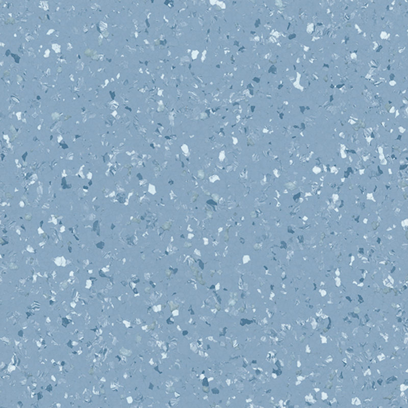 Odolná voči jódovej homogénnej podlahe