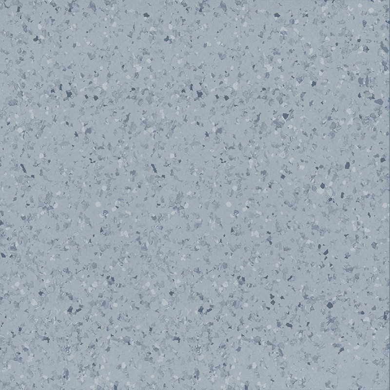 Odolná voči jódovej homogénnej podlahe