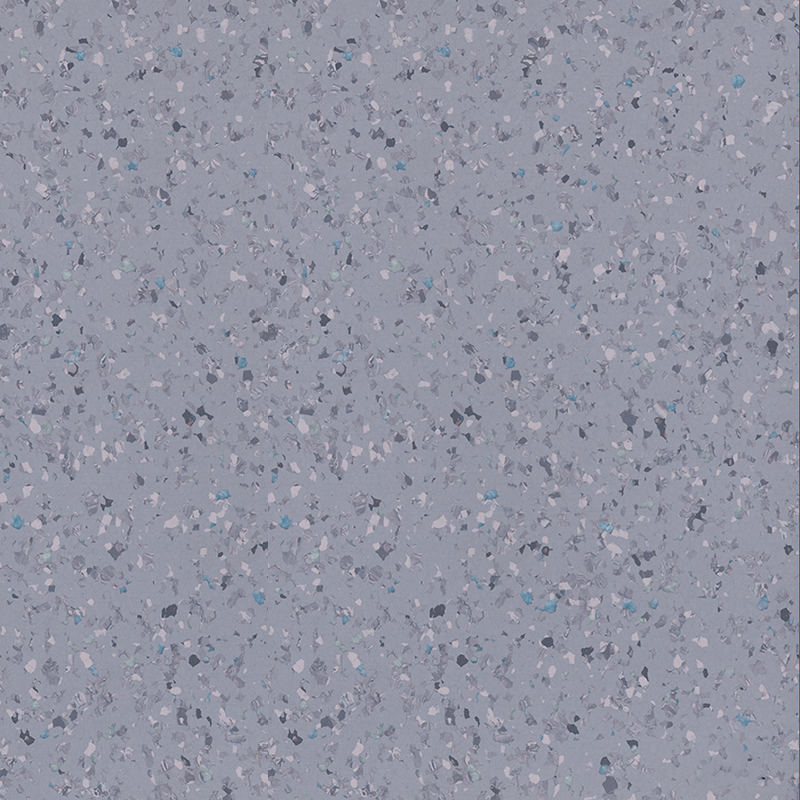 Odolná voči jódovej homogénnej podlahe