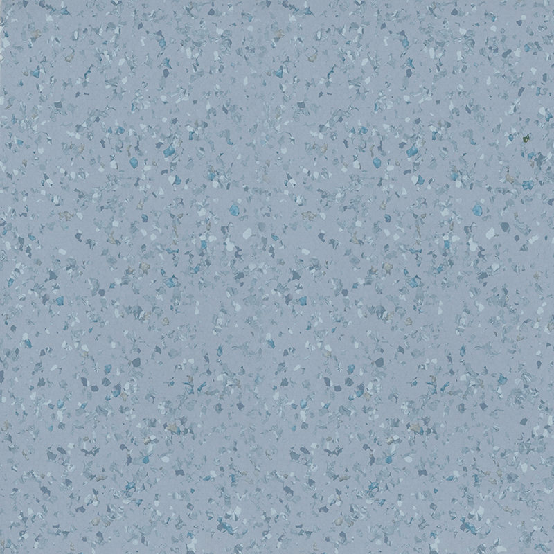 Odolná voči jódovej homogénnej podlahe