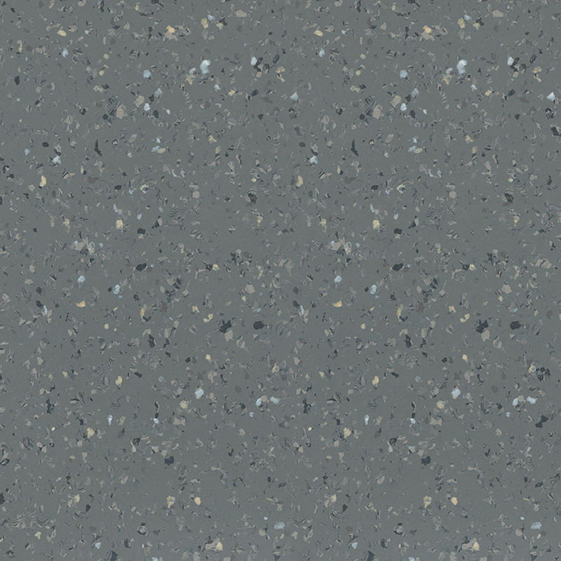 Odolná voči jódovej homogénnej podlahe