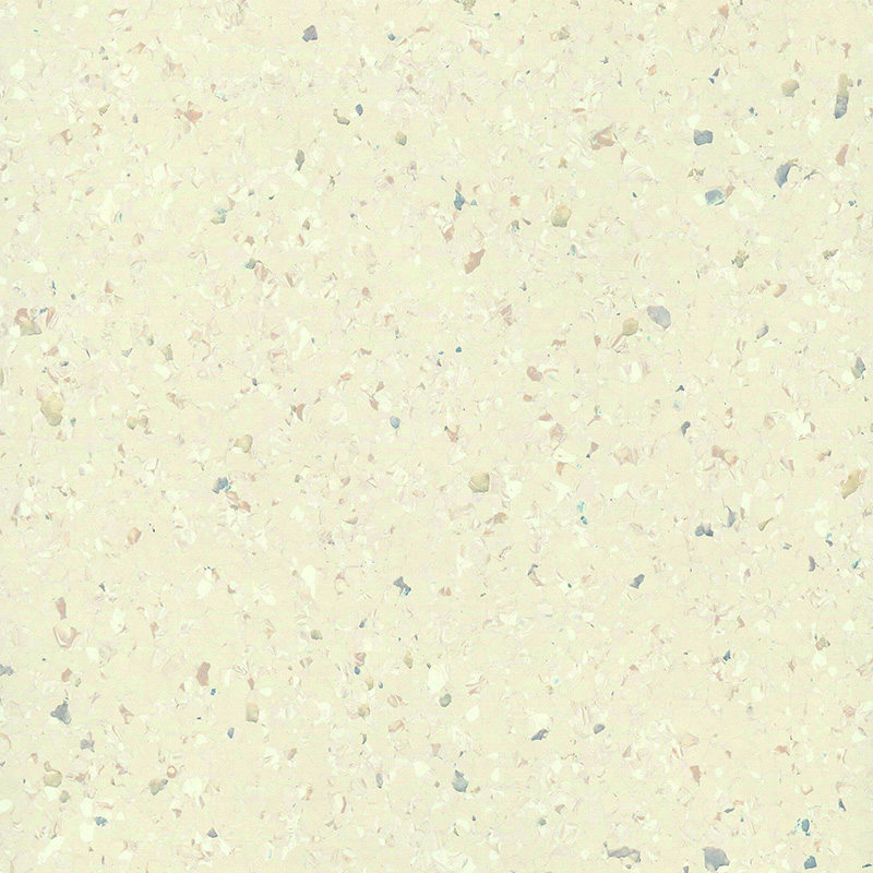 Odolná voči jódovej homogénnej podlahe