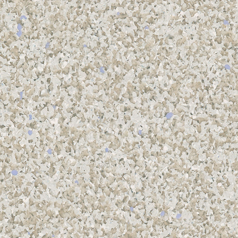 Estetická homogénna podlaha odolná voči opotrebovaniu