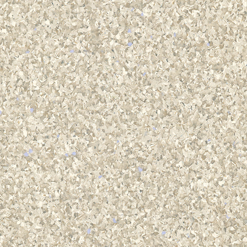 Estetická homogénna podlaha odolná voči opotrebovaniu