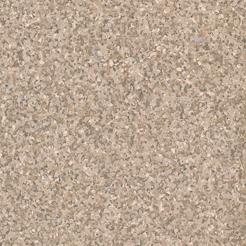 Estetická homogénna podlaha odolná voči opotrebovaniu