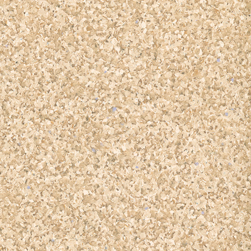 Estetická homogénna podlaha odolná voči opotrebovaniu