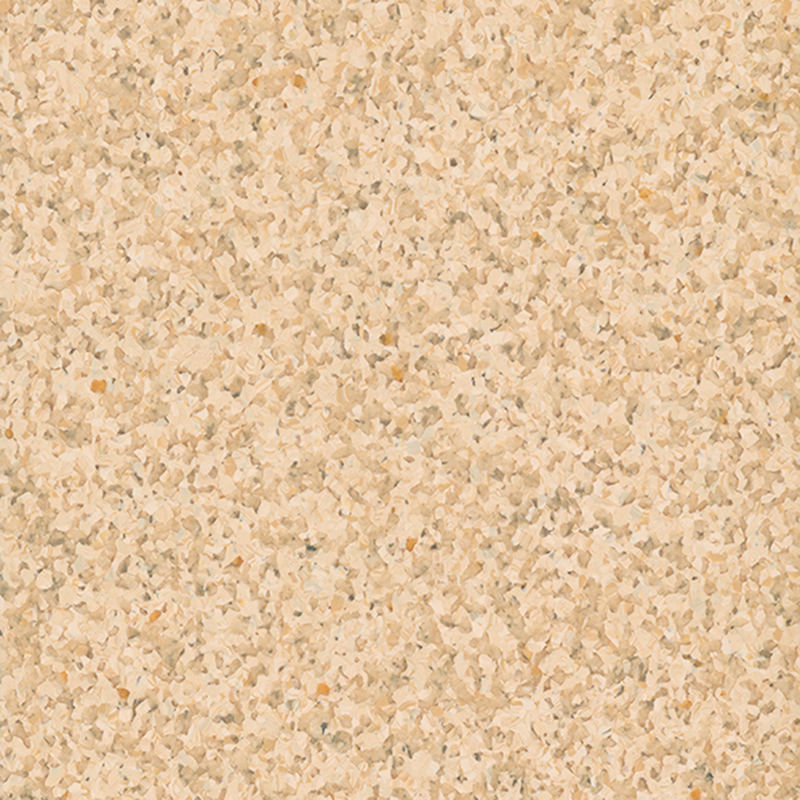 Estetická homogénna podlaha odolná voči opotrebovaniu