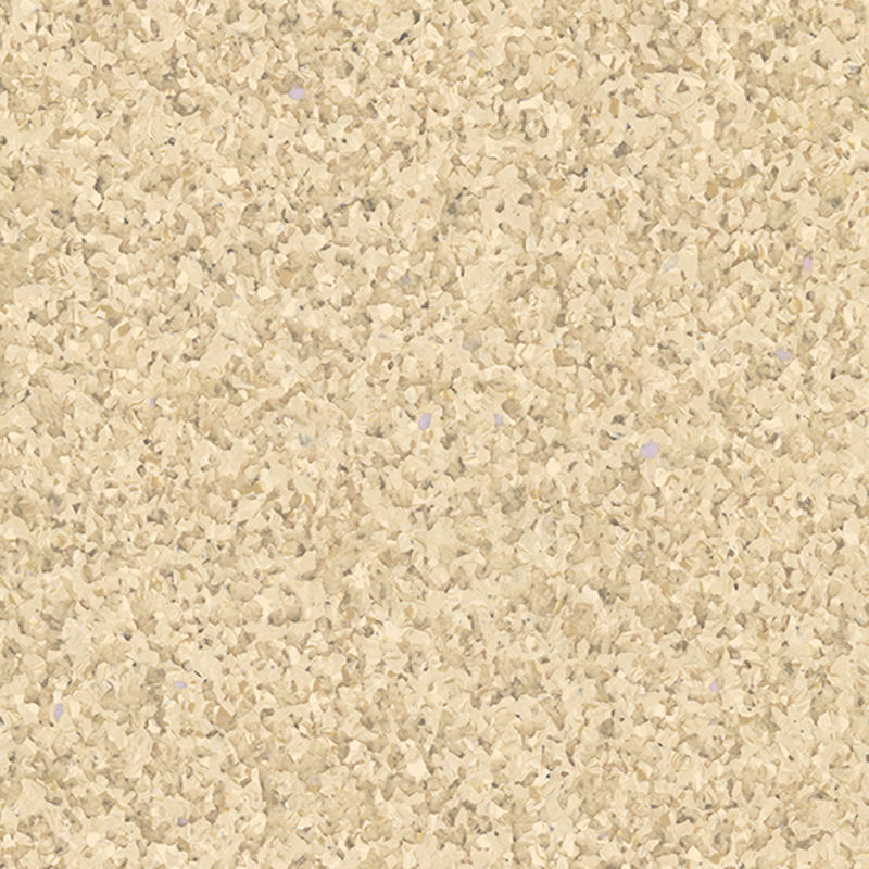 Estetická homogénna podlaha odolná voči opotrebovaniu