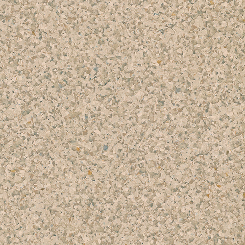 Estetická homogénna podlaha odolná voči opotrebovaniu