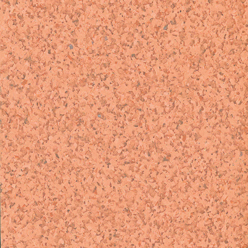 Estetická homogénna podlaha odolná voči opotrebovaniu