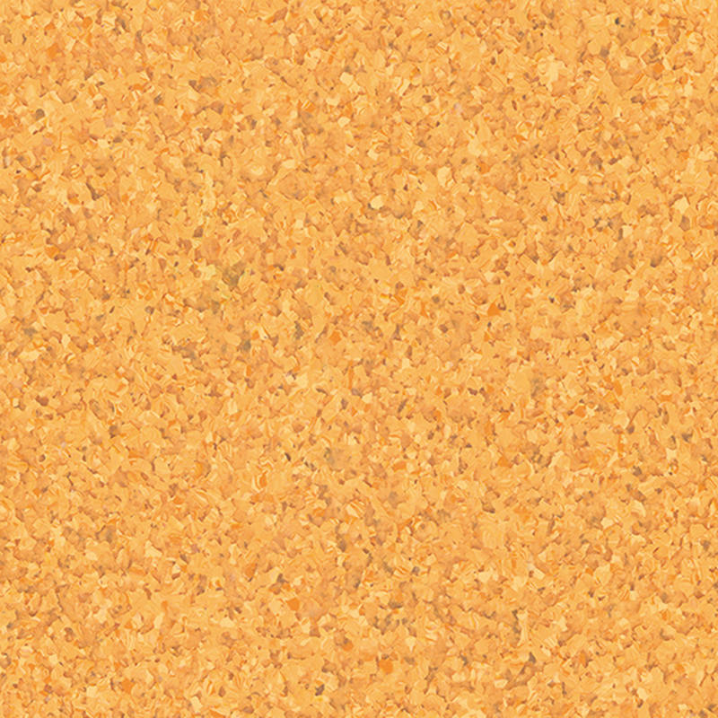 Estetická homogénna podlaha odolná voči opotrebovaniu