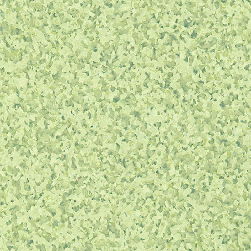 Estetická homogénna podlaha odolná voči opotrebovaniu