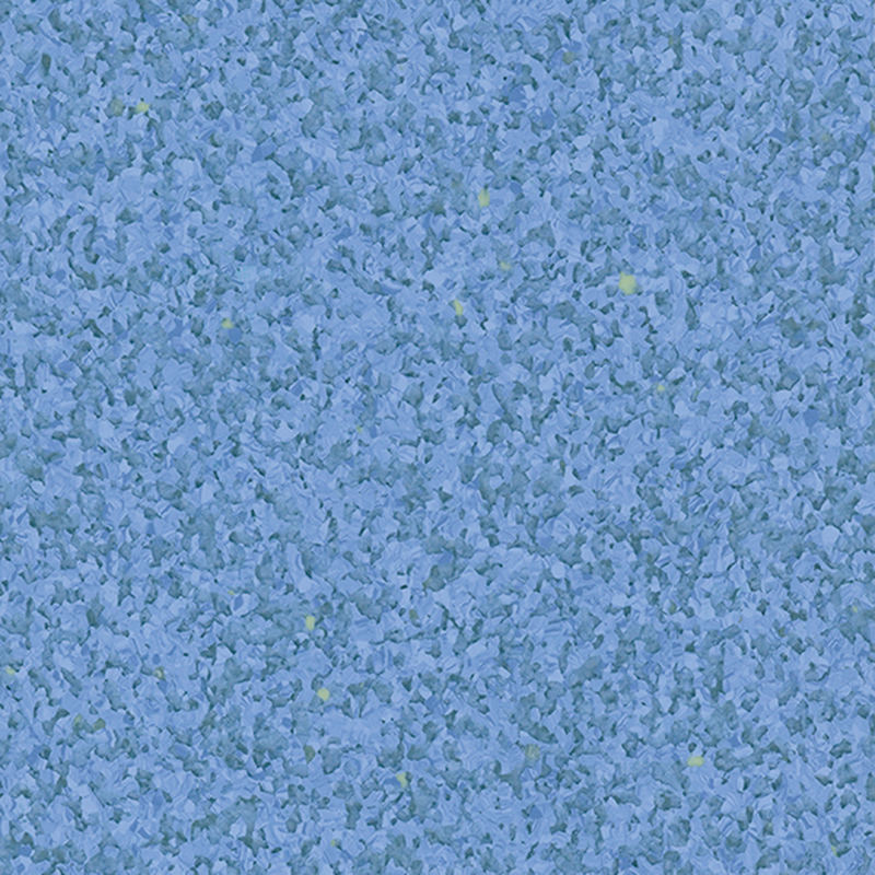 Estetická homogénna podlaha odolná voči opotrebovaniu