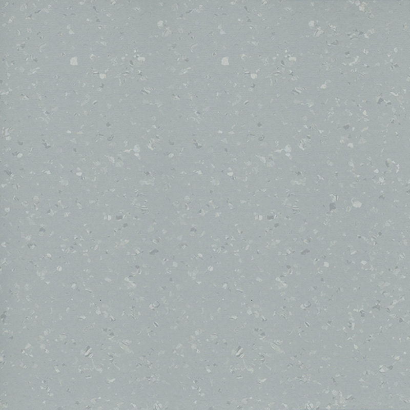 Homogénna podlaha s mimoriadne vysokou odolnosťou proti opotrebovaniu