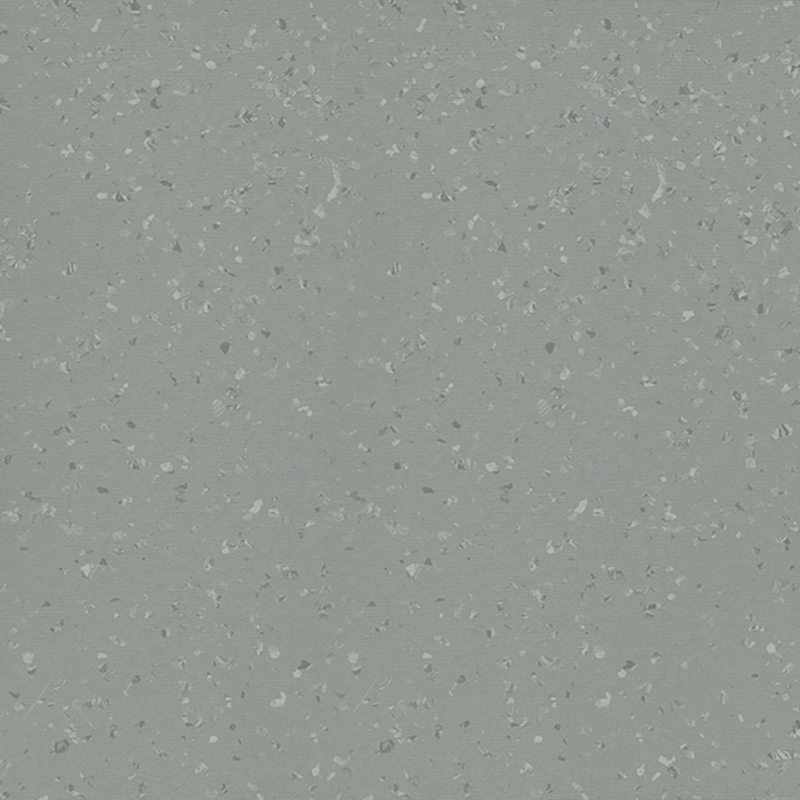 Homogénna podlaha s mimoriadne vysokou odolnosťou proti opotrebovaniu