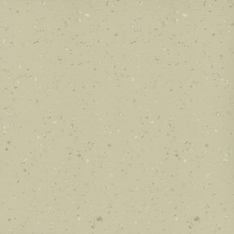 Homogénna podlaha s mimoriadne vysokou odolnosťou proti opotrebovaniu