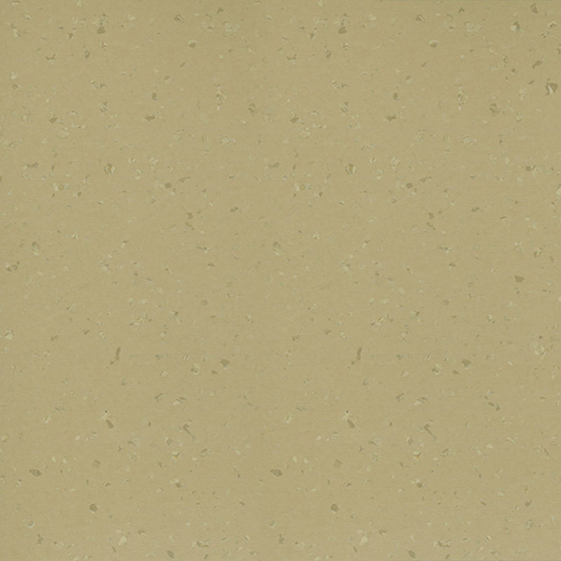 Homogénna podlaha s mimoriadne vysokou odolnosťou proti opotrebovaniu