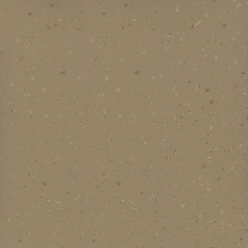 Homogénna podlaha s mimoriadne vysokou odolnosťou proti opotrebovaniu