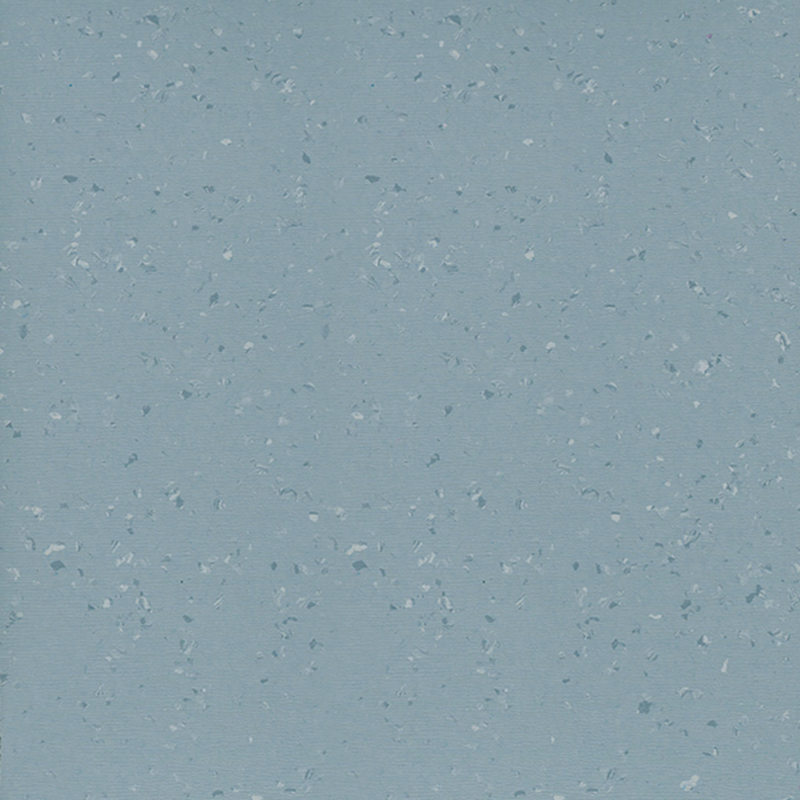 Homogénna podlaha s mimoriadne vysokou odolnosťou proti opotrebovaniu