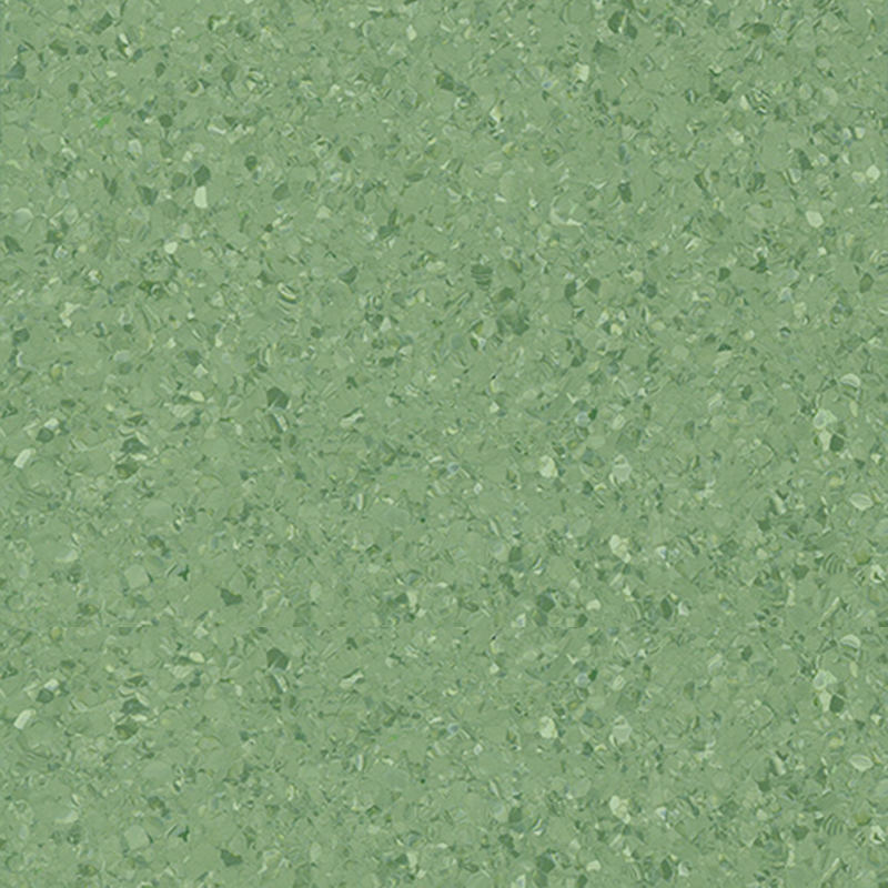 Hospodárna a vysokoúčinná homogénna podlaha