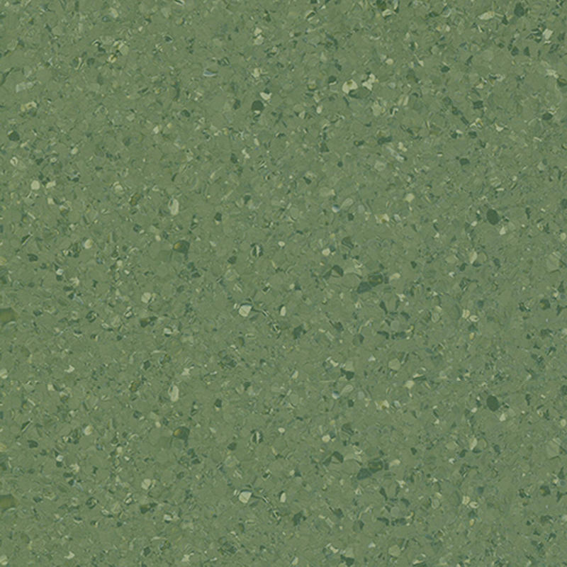 Hospodárna a vysokoúčinná homogénna podlaha