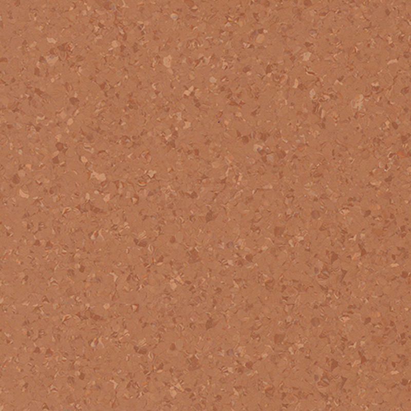 Hospodárna a vysokoúčinná homogénna podlaha